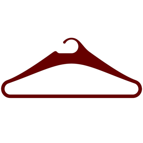 Gruccia in legno 07 - Decorazioni Casa