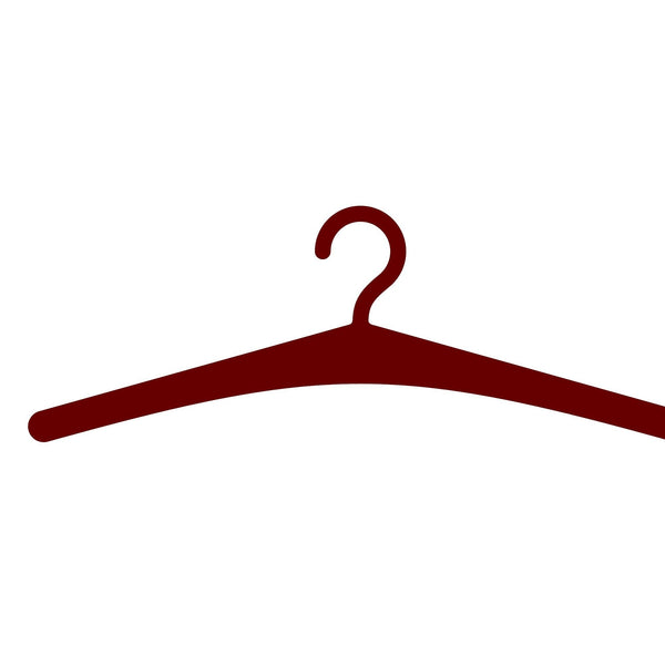 Gruccia in legno 11 - Decorazioni Casa