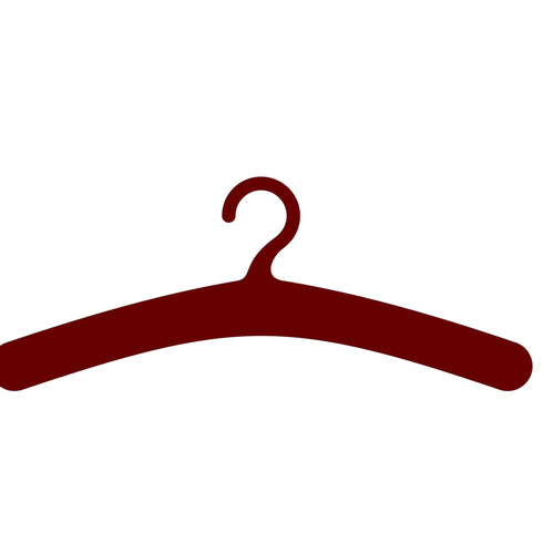 Gruccia in legno 13 - Decorazioni Casa