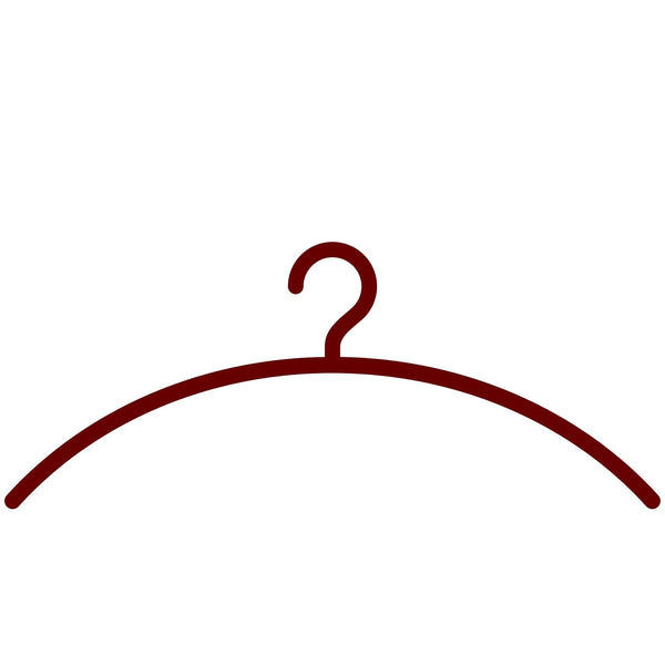 Gruccia in legno 15 - Decorazioni Casa