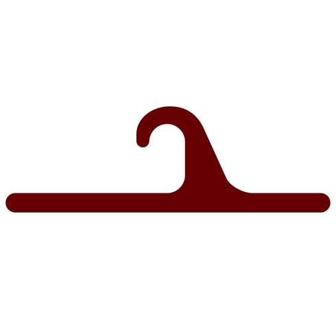 Gruccia in legno 22 - Decorazioni Casa