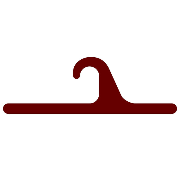 Gruccia in legno 22 - Decorazioni Casa