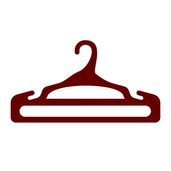 Gruccia in legno 23 - Decorazioni Casa