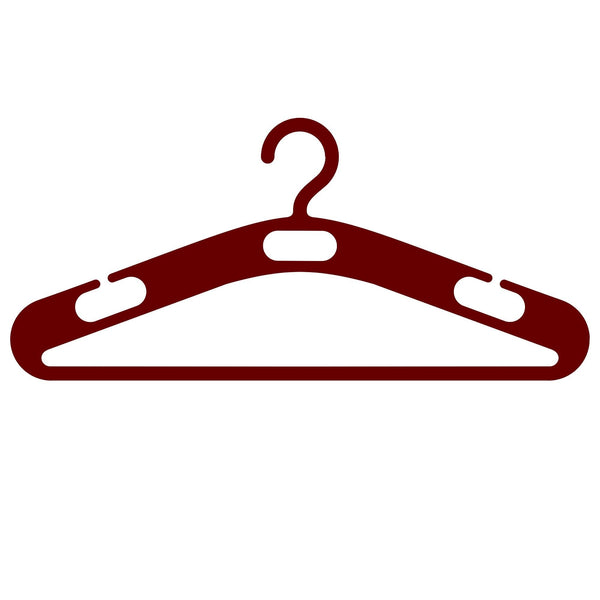 Gruccia in legno 26 - Decorazioni Casa