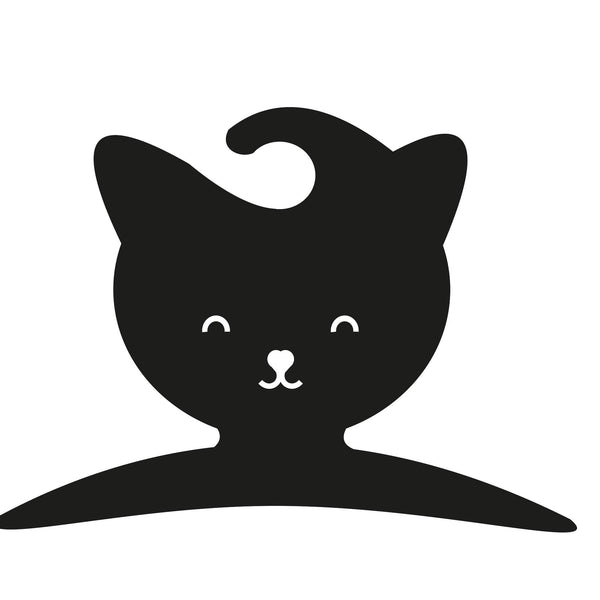 Gruccia in legno 47 - Decorazioni Casa