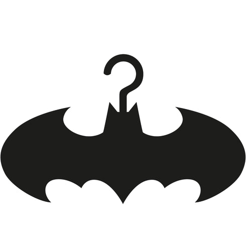 Gruccia in legno 48 - Decorazioni Casa