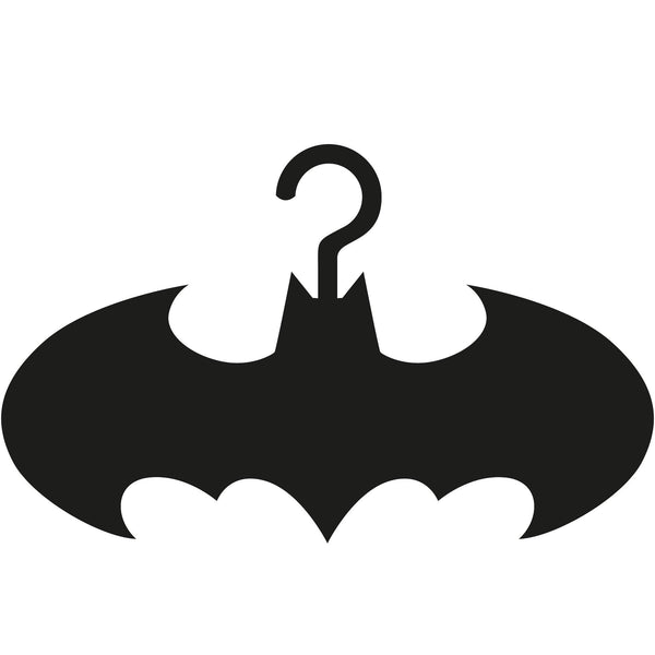 Gruccia in legno 48 - Decorazioni Casa