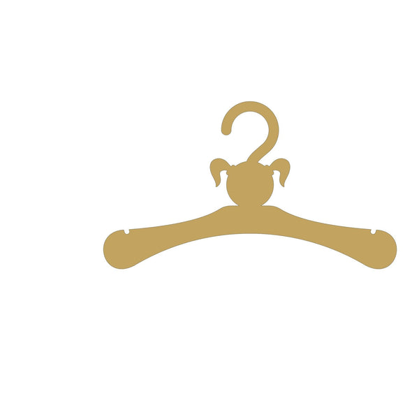 Gruccia in legno 53 - Decorazioni Casa