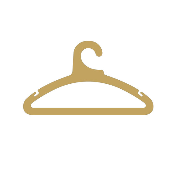 Gruccia in legno 59 - Decorazioni Casa