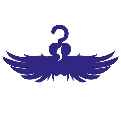 Gruccia in legno 61 - Decorazioni Casa