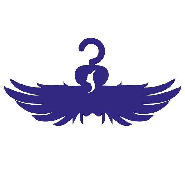 Gruccia in legno 61 - Decorazioni Casa