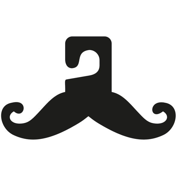 Gruccia in legno 65 - Decorazioni Casa