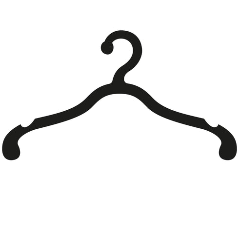 Gruccia in legno 75 - Decorazioni Casa