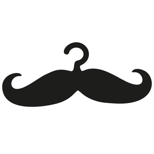 Gruccia in legno 78 - Decorazioni Casa