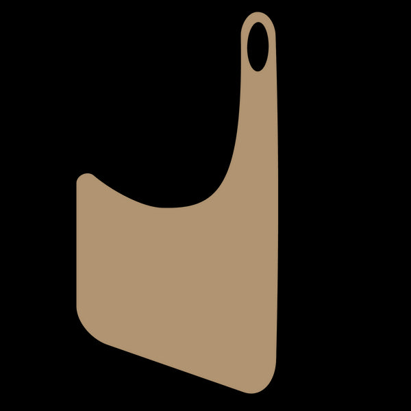 Tagliere decorativo in mdf 100 - Decorazioni Casa