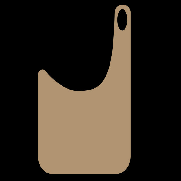 Tagliere decorativo in mdf 102 - Decorazioni Casa