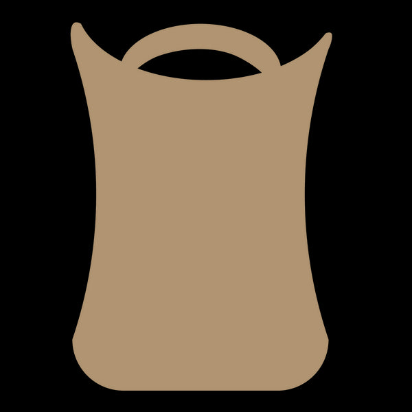 Tagliere decorativo in mdf 105 - Decorazioni Casa