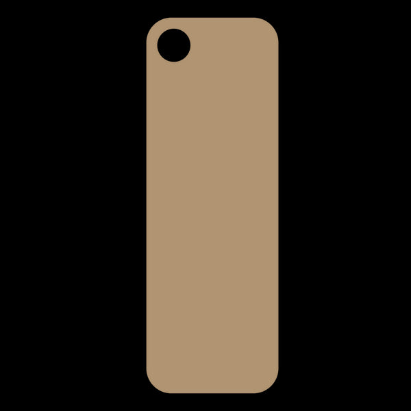 Tagliere decorativo in mdf 109 - Decorazioni Casa