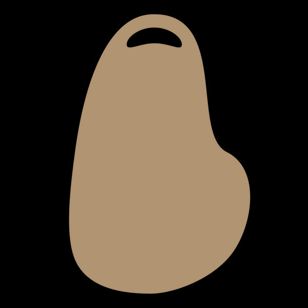 Tagliere decorativo in mdf 11 - Decorazioni Casa