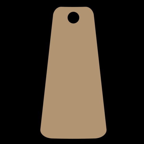 Tagliere decorativo in mdf 112 - Decorazioni Casa