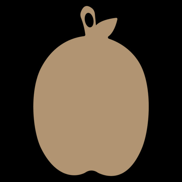 Tagliere decorativo in mdf 115 - Decorazioni Casa