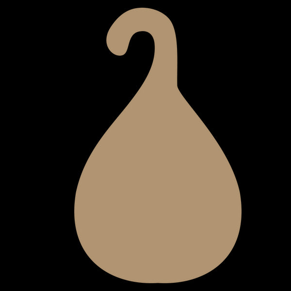 Tagliere decorativo in mdf 122 - Decorazioni Casa