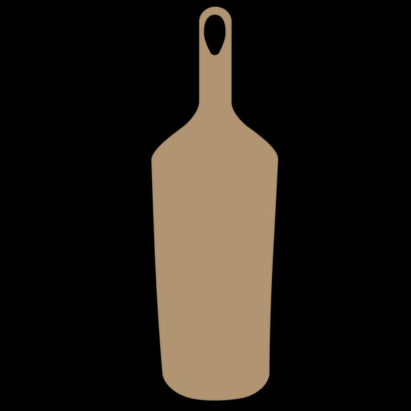 Tagliere decorativo in mdf 124 - Decorazioni Casa