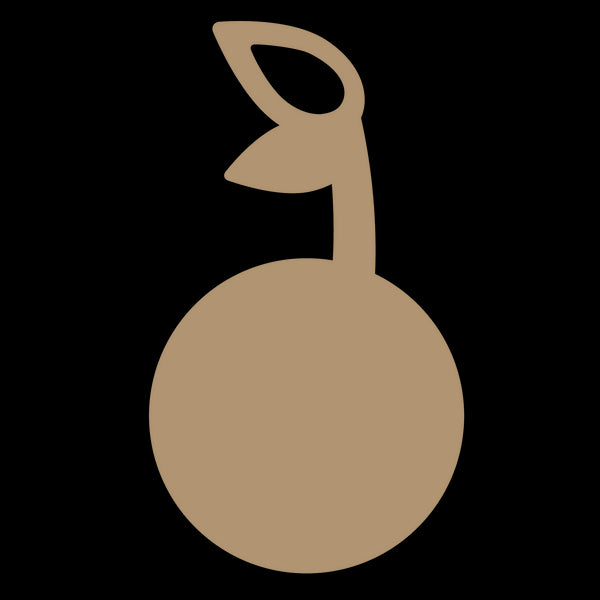 Tagliere decorativo in mdf 129 - Decorazioni Casa