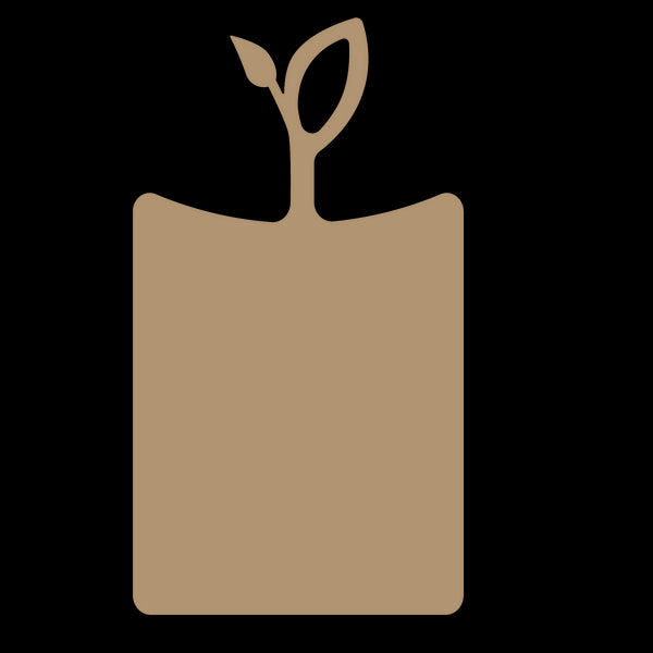 Tagliere decorativo in mdf 131 - Decorazioni Casa