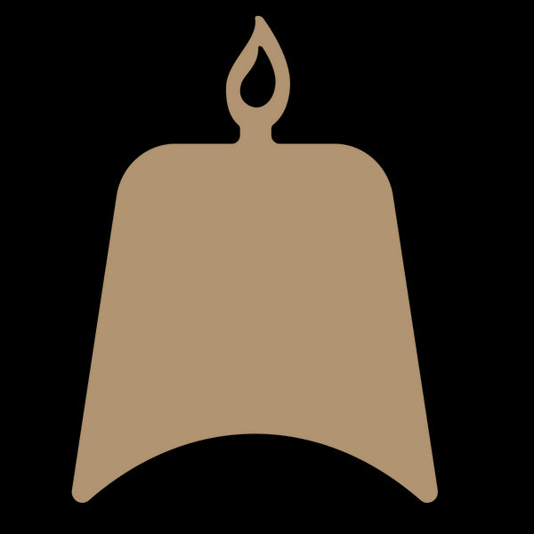 Tagliere decorativo in mdf 132 - Decorazioni Casa