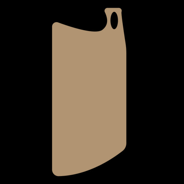 Tagliere decorativo in mdf 133 - Decorazioni Casa