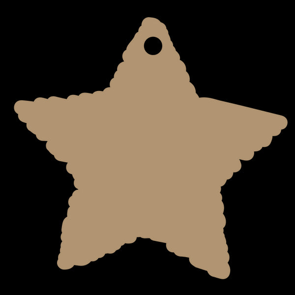 Tagliere decorativo in mdf 150 - Decorazioni Casa