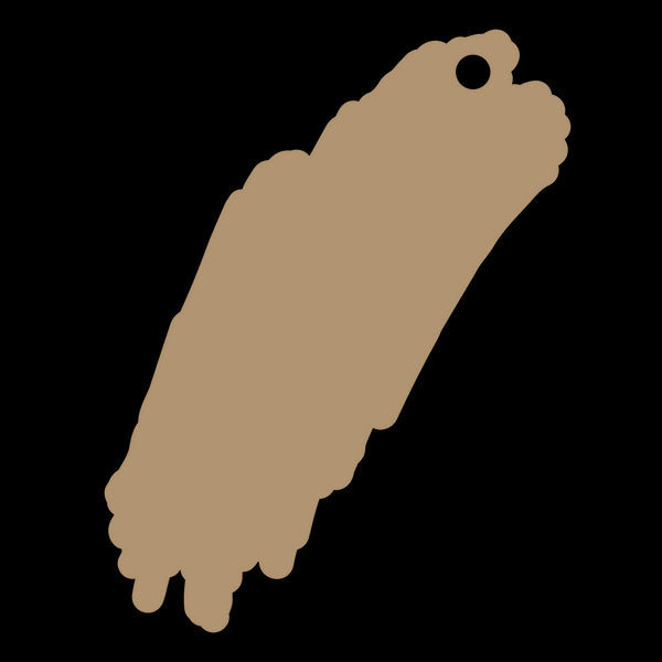 Tagliere decorativo in mdf 151 - Decorazioni Casa