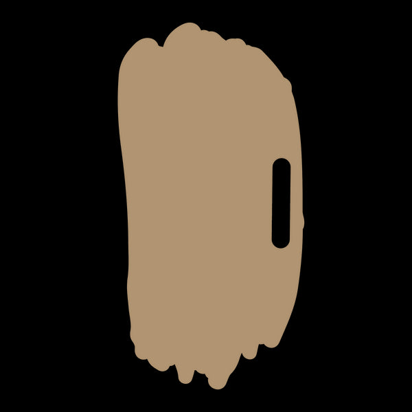 Tagliere decorativo in mdf 152 - Decorazioni Casa