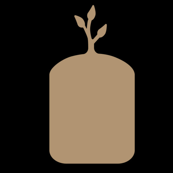 Tagliere decorativo in mdf 154 - Decorazioni Casa