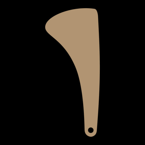 Tagliere decorativo in mdf 168 - Decorazioni Casa