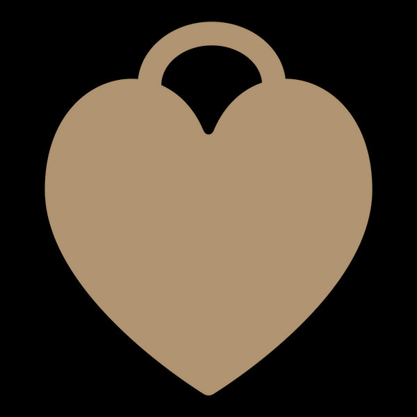 Tagliere decorativo in mdf 24 - Decorazioni Casa