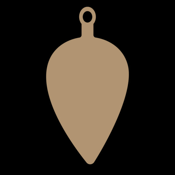 Tagliere decorativo in mdf 25 - Decorazioni Casa