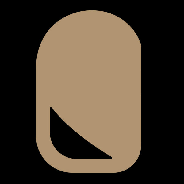 Tagliere decorativo in mdf 26 - Decorazioni Casa