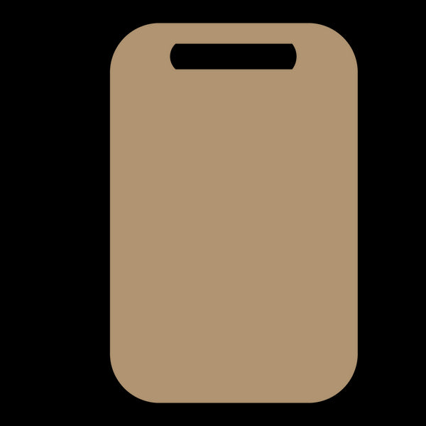 Tagliere decorativo in mdf 28 - Decorazioni Casa