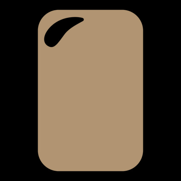 Tagliere decorativo in mdf 30 - Decorazioni Casa