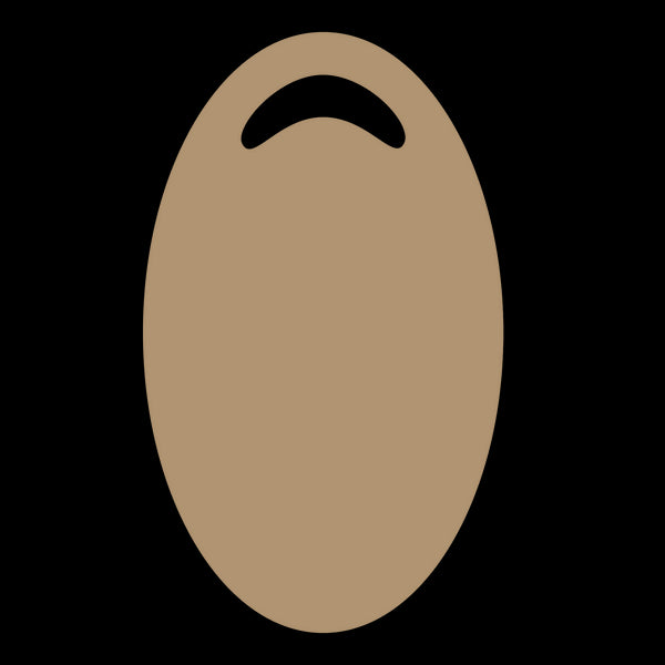 Tagliere decorativo in mdf 38 - Decorazioni Casa