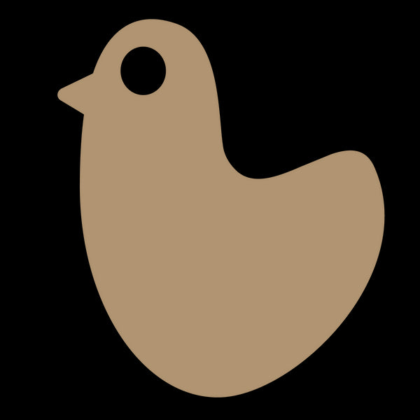 Tagliere decorativo in mdf 45 - Decorazioni Casa