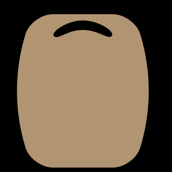 Tagliere decorativo in mdf 52 - Decorazioni Casa