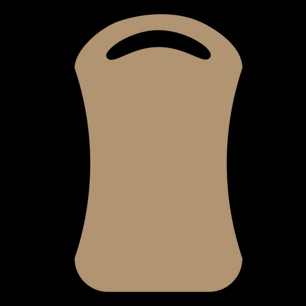 Tagliere decorativo in mdf 56 - Decorazioni Casa