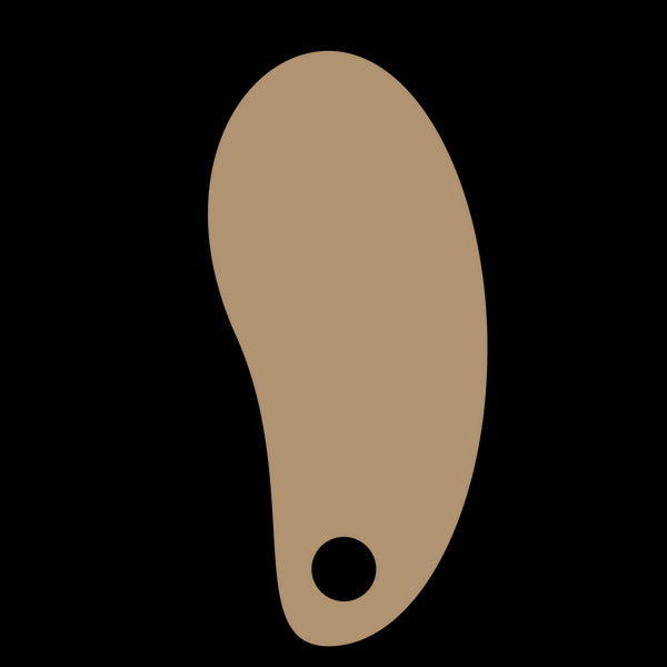 Tagliere decorativo in mdf 57 - Decorazioni Casa