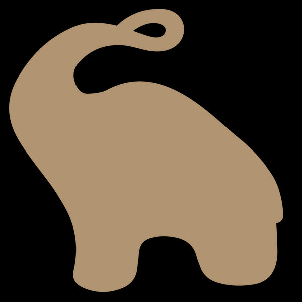 Tagliere decorativo in mdf 60 - Decorazioni Casa