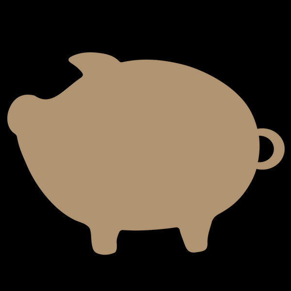 Tagliere decorativo in mdf 65 - Decorazioni Casa