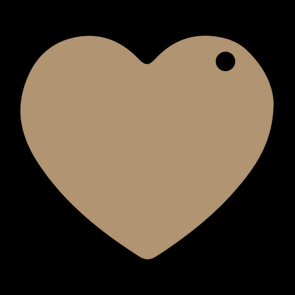 Tagliere decorativo in mdf 66 - Decorazioni Casa