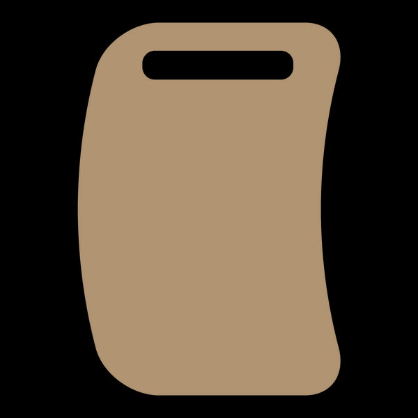 Tagliere decorativo in mdf 70 - Decorazioni Casa